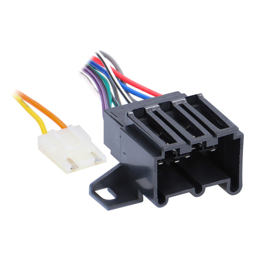 Metra Radio Harness (GM '73 - '93)   70-1677-1 by Audiomotivez
