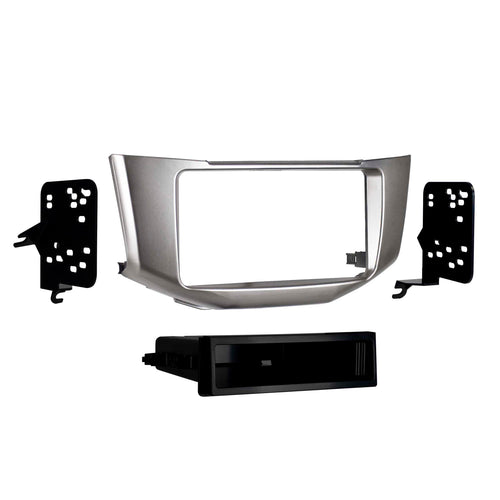 Metra Lexus RX Series S/DDin Dash Kit ('04 - '09)   99-8159S by Audiomotivez