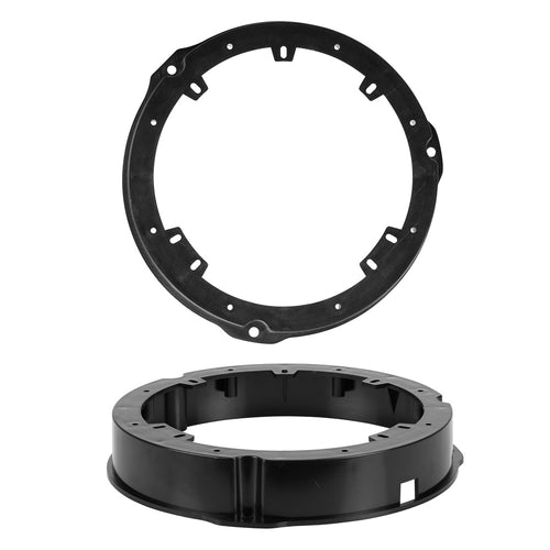 Metra GM Speaker Adapters (For 6" to 6.75") ('02 - up)   82-3307 by Audiomotivez