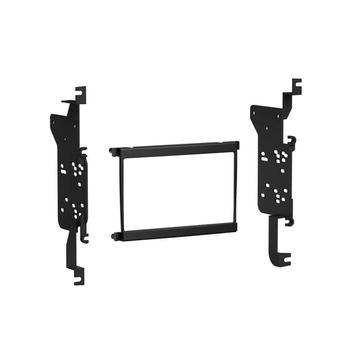Metra Lexus SC Series DDin Dash Kit ('92 - '00)   95-8157B by Audiomotivez
