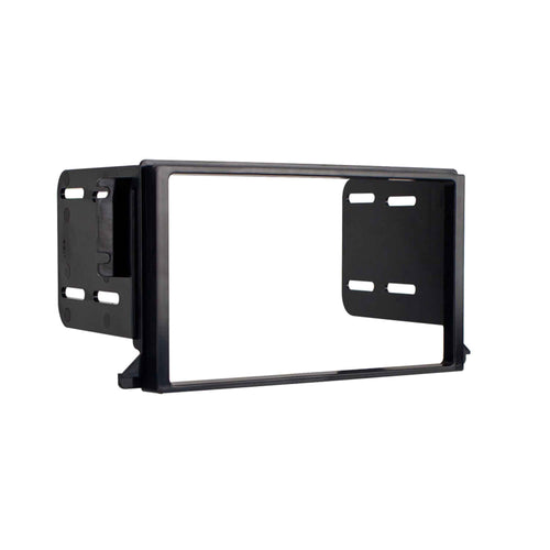 Metra Lincoln Continental DDin Dash Kit ('98 - '02)   95-5809 by Audiomotivez