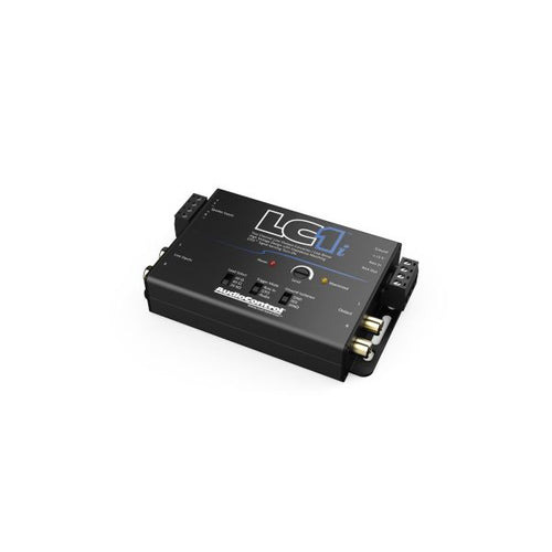 AudioControl ACLC1i 2-Channel Converter by AudioControl