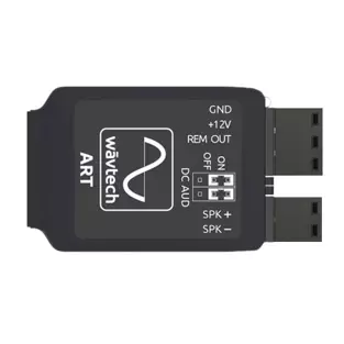 ART  Wavtech Auto Remote Trigger / 12V Generator by Wavetech
