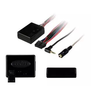 AXSWC Axxess Premium Universal Steering Wheel Control Interface by Axxess