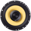 Vibe BA6-V4 BLACKAIR 6.5 inch Coaxial Speaker by Vibe Audio