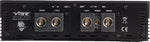 Vibe BlackDeath BD5000.1DSPLV3: Competition Monoblock Amplifier thumbnail 4
