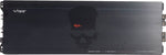 Vibe BlackDeath BD5000.1DSPLV3: Competition Monoblock Amplifier thumbnail 1