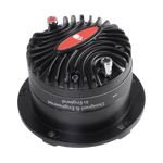 Vibe BlackDeath Pro BDPRO4TV0: 4 inch Compression Horn Driver Tweeter thumbnail 5