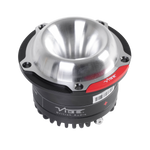 Vibe BlackDeath Pro BDPRO4TV0: 4 inch Compression Horn Driver Tweeter thumbnail 3