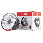 Vibe BlackDeath Pro BDPRO4TV0: 4 inch Compression Horn Driver Tweeter thumbnail 1