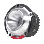 Vibe BlackDeath Pro BDPRO4TV0: 4 inch Compression Horn Driver Tweeter thumbnail 4