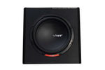 Vibe BLACKAIRC12V: Passive Enclosure 500W RMS thumbnail 3