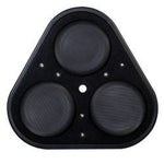 Vibe BLACKAIRP8V6: 1 8" Dual 4ohm Enclosure thumbnail 1