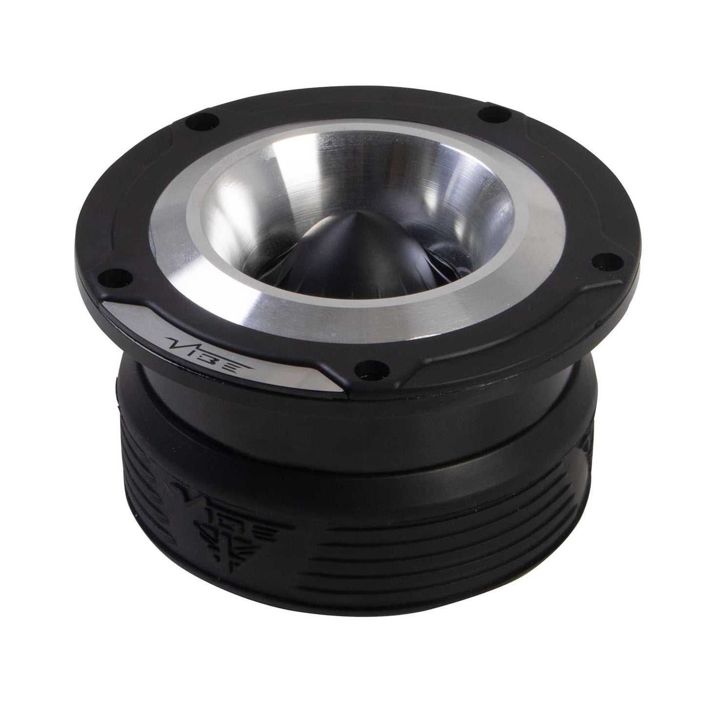 Vibe BlackDeath Pro BDPRO4.5TV0:  4.5 inch Pro Bullet Tweeter