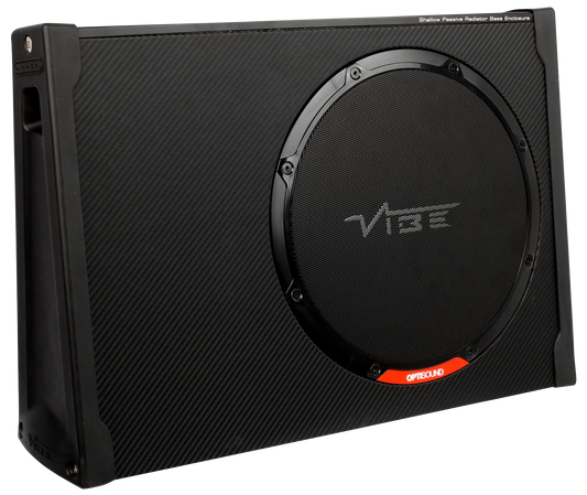 Vibe BLACKAIRT12S: 12" Passive 300W RMS