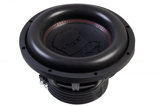 Vibe BlackDeath BD12D2-V4: 12" Subwoofer