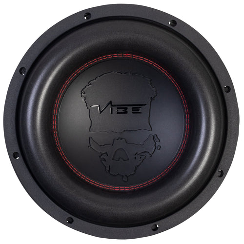Vibe BD12D2-V4: 12" 4500 Watts Max Street Bass Subwoofer by Vibe Audio