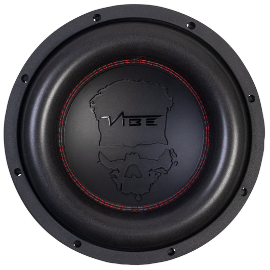 Vibe BlackDeath BD12D2-V4: 12" Subwoofer