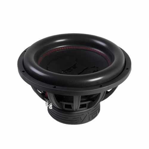 VIBE BD15D4-V4 15″ Black Death 15 inch 4800 Watts Street Bass Subwoofer by AMZ Distribution Ltd.
