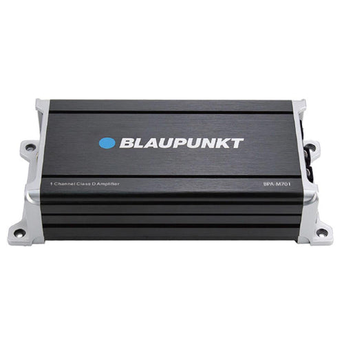 Blaupunkt BPA-M701 2000W Monoblock Car Amplifier by Blaupunkt