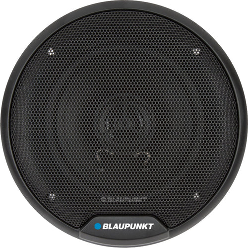 Blaupunkt BPS-E552 5" 2-Way Car Speakers 80W with Grilles by Blaupunkt