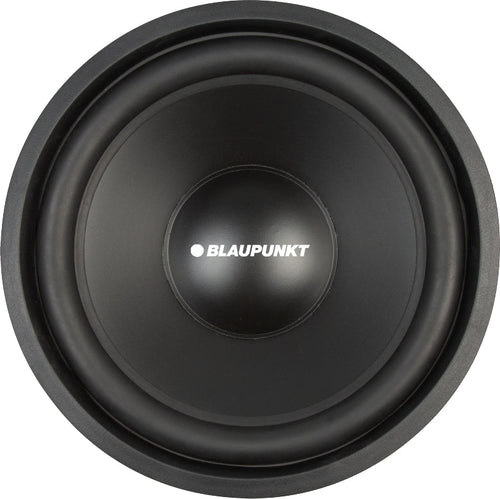Blaupunkt BPW-E12S 12-Inch 500W Peak SVC Car Subwoofer by Blaupunkt