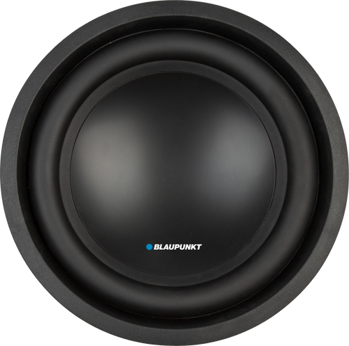 Blaupunkt BPW-HX100D 10" Subwoofer by Blaupunkt