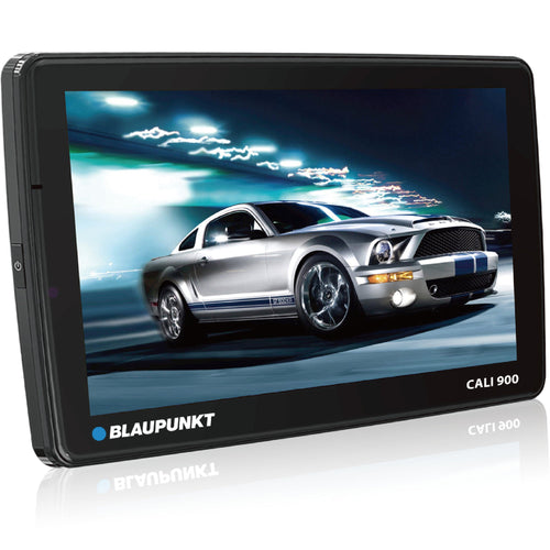 Blaupunkt Cali 900 9" Car Stereo with Wireless Apple CarPlay & Android Auto by Blaupunkt