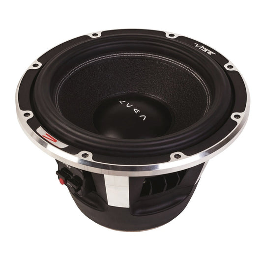 Vibe CVEN12SW-V4: 12" Dual 2 Ohm Subwoofer