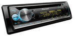 Pioneer DEH-S5200BT Pioneer CD Receiver with BT thumbnail 2