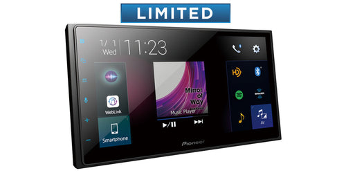 PIONEER DMH-2660NEX by PIONEER
