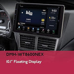 Pioneer DMH-WT8600NEX thumbnail 2