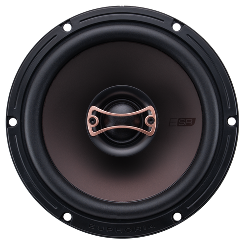 DB Drive Euphoria ESR65 Reference 6.5" 2-way Loudspeaker (Pair) by DB Drive