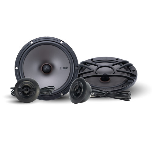 DB Drive Euphoria ESF65C Premium Upgrade 6.5" Component loudspeaker by DB Drive