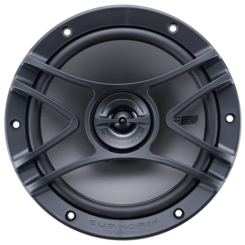 DB Drive Euphoria ESF65 Premium Upgrade 6.5" 2-way loudspeaker (Pair) by DB Drive