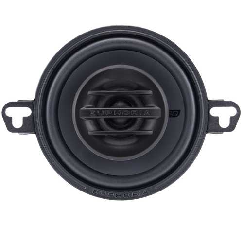 DB Drive Euphoria ESQ35 SQ 3.5" 2-way Loudspeaker (Pair) by DB Drive