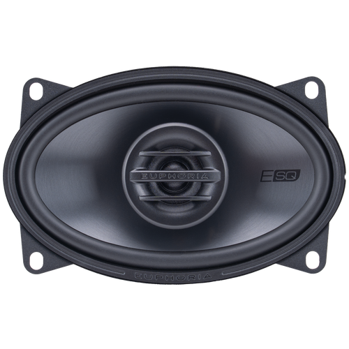 DB Drive Euphoria ESQ46 SQ 4"x6" 2-way Loudspeaker (Pair) by DB Drive