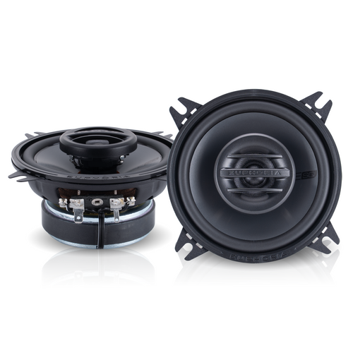 DB Drive Euphoria ESQ4 SQ 4" 2-way Loudspeaker (Pair) by DB Drive