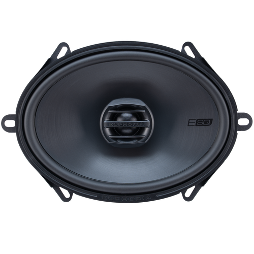 DB Drive Euphoria ESQ57 SQ 5"x7" 2-way Loudspeaker (Pair) by DB Drive