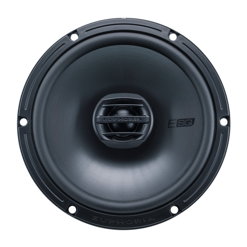 DB Drive Euphoria ESQ65 SQ 6.5" 2-way Loudspeaker (Pair) by DB Drive