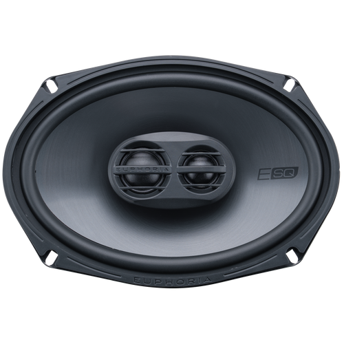 DB Drive Euphoria ESQ693 SQ 6"x9" 3-way Loudspeaker (Pair) by DB Drive