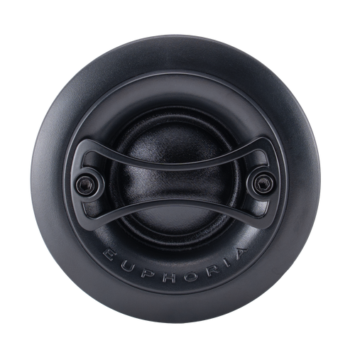 DB Drive Euphoria ESR1T Reference 1" Component Tweeter (Pair) by DB Drive