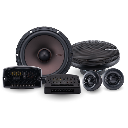 DB Drive Euphoria ESR65C Reference 6.5" Component Loudspeaker by DB Drive