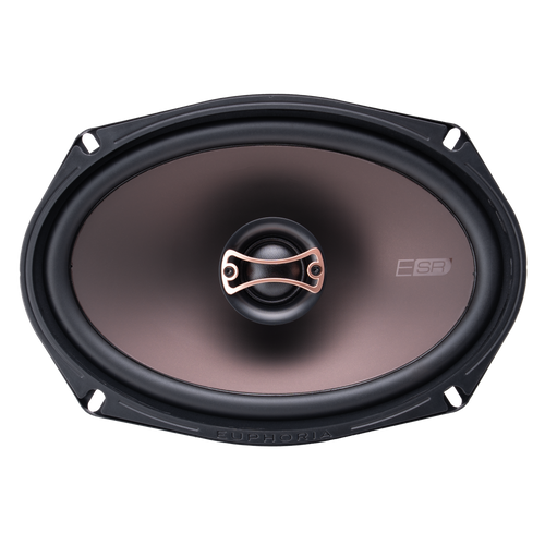 DB Drive Euphoria ESR69 Reference 6"x9" 2-way Loudspeaker (Pair) by DB Drive