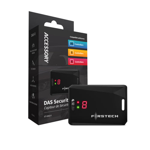 FT-DAS-II by Firstech