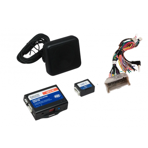 GM1A-RS PAC Audio RadioPRO Advanced Interface for General Motors Vehicles by PAC Audio