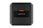 Hertz DP 1.500 Dieci Power Class-D Mono Subwoofer Amplifier thumbnail 2
