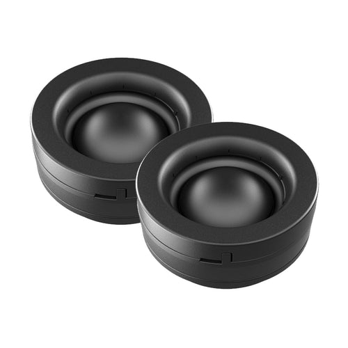 Hertz C26OE Cento Series 1" 120W 4-Ohm Component Tweeters - Pair by Hertz