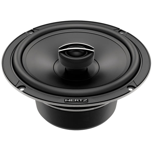 Hertz CPX165 Cento Pro Series 6.5" 285W 2-Way Coaxial Speakers - Pair by Hertz