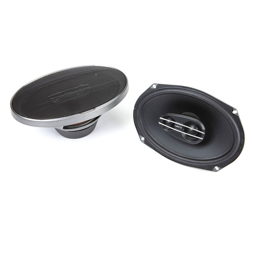 Hertz CPX690 Cento Series 69" 3-way Car Speakers - Pair by Hertz